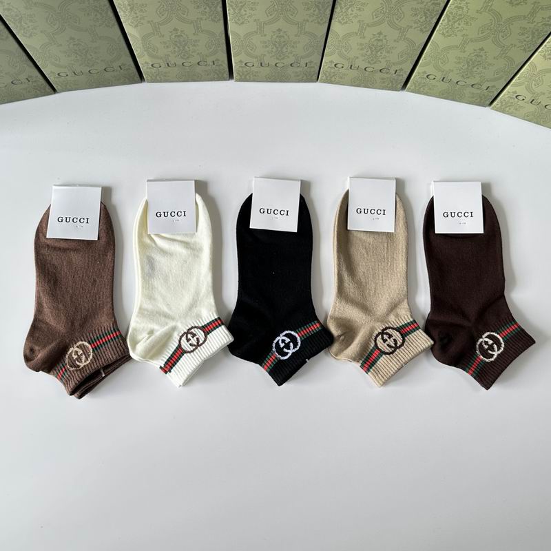Gucci Socks QY17